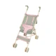 Klappbarer Golf-Puppenwagen DeCuevas Botanic 2026 56 cm Klappbarer Golf-Puppenwagen DeCuevas Botanic 2026 56 cm