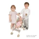 Klappbarer Golf-Puppenwagen DeCuevas Botanic 2026 56 cm Klappbarer Golf-Puppenwagen DeCuevas Botanic 2026 56 cm