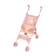 Klappbarer Golf-Puppenwagen DeCuevas Honey 2026 56 cm Klappbarer Golf-Puppenwagen DeCuevas Honey 2026 56 cm