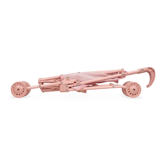 Klappbarer Golf-Puppenwagen DeCuevas Honey 2026 56 cm Klappbarer Golf-Puppenwagen DeCuevas Honey 2026 56 cm
