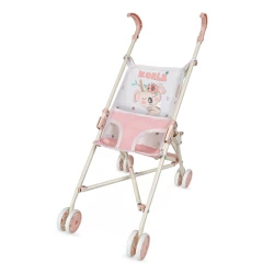 Klappbarer Golfwagen für Puppen DeCuevas KOALA 56 cm
