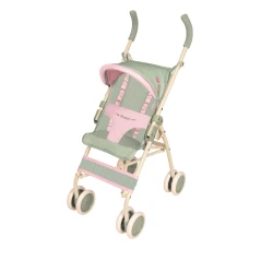 Klappbarer Golf-Puppenwagen XL DeCuevas Botanic 2026 75 cm