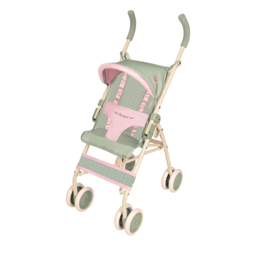 Klappbarer Golf-Puppenwagen XL DeCuevas Botanic 2026 75 cm