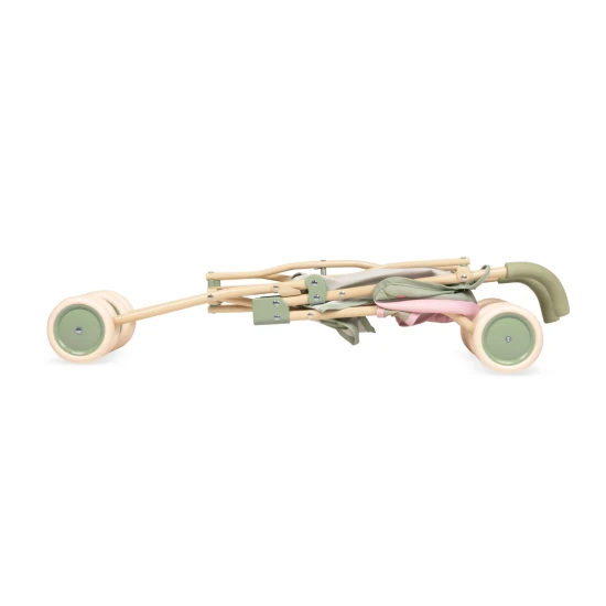 Klappbarer Golf-Puppenwagen XL DeCuevas Botanic 2026 75 cm