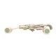Klappbarer Golf-Puppenwagen XL DeCuevas Botanic 2026 75 cm