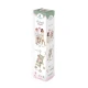 Klappbarer Golf-Puppenwagen XL DeCuevas Botanic 2026 75 cm
