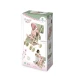 Zwillings-Puppenwagen mit Tasche DeCuevas Botanic 2026 72 cm Zwillings-Puppenwagen mit Tasche DeCuevas Botanic 2026 72 cm