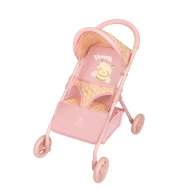 Sportlicher Puppenwagen DeCuevas Honey 2026 55 cm