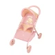 Sportlicher Puppenwagen DeCuevas Honey 2026 55 cm Sportlicher Puppenwagen DeCuevas Honey 2026 55 cm
