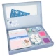 Miss Melody Love Letter Set Briefpapier-Box Miss Melody Love Letter Set Briefpapier-Box - Depesche DP-12969