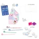 Miss Melody Love Letter Set Briefpapier-Box Miss Melody Love Letter Set Briefpapier-Box - Depesche DP-12969