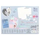 Miss Melody Love Letter Set Briefpapier-Box Miss Melody Love Letter Set Briefpapier-Box - Depesche DP-12969