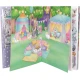 Kreativbuch Ylvi Puffy mit 16 Seiten und 3 Bögen Puffy-Stickern
