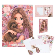 Schreibset TOPModel Floral
