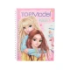 Kreatives Taschenbuch TOPModel pink