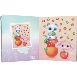 Kreativbuch Ylvi Diamond