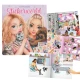Stickerbuch TOPModel Kitty and Doggy mit 20 Innenseiten und über 100 Tier-Stickern