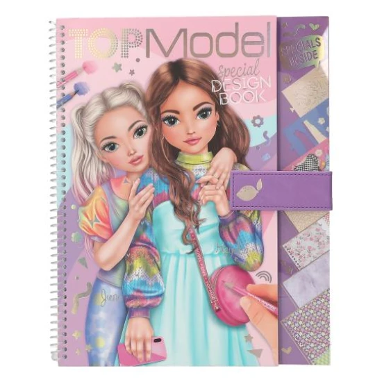Designbuch TOPModel