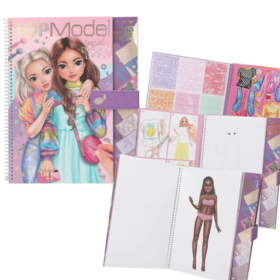 Designbuch TOPModel
