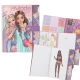 Designbuch TOPModel