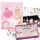 Aufkleberheft TOPModel Ballet