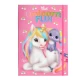 Kreatives Malbuch Ylvi Unicorn Fun