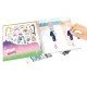 TopModel Dress Me Up Sports Stickerbuch TopModel Dress Me Up Sports Stickerbuch - Depesche DP-13808