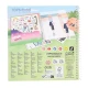 TopModel Dress Me Up Sports Stickerbuch TopModel Dress Me Up Sports Stickerbuch - Depesche DP-13808