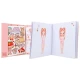 Princess Mimi Stickerbuch Dress Me Up - Depesche DP-14382