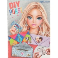 TopModel Kreativ-Set DIY Täschchen Christy