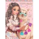 TopModel Let's Get Cosy Briefpapier-Set Talita TopModel Let's Get Cosy Briefpapier-Set Talita - Depesche DP-4010070664190