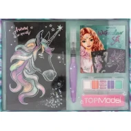 TopModel Metallic-Wasserfarben-Set