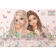 TopModel Summer Feeling Briefpapier-Set June und Hayden