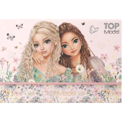 TopModel Summer Feeling Briefpapier-Set June und Hayden