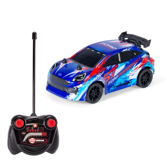 RC Auto Ford Puma ST 1:28 15 cm RC Auto Ford Puma ST 1:28 15 cm – Dickie Toys D1102004