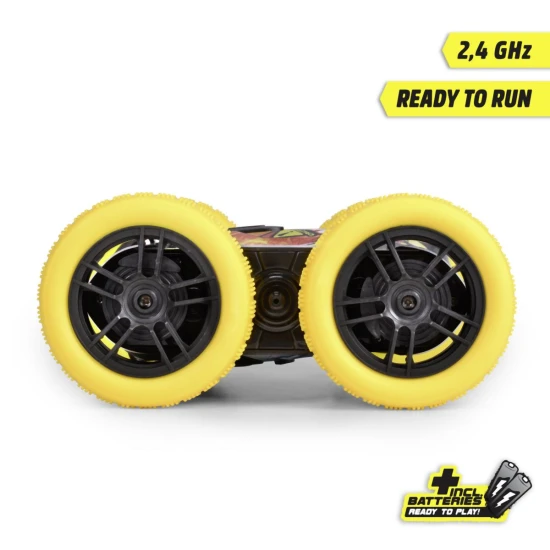 RC Auto Fire'n Frost Flippy 1:28 16 cm – Dickie Toys D1103007