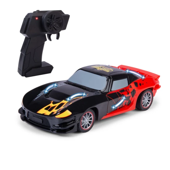 RC Auto Night Phantom 20 cm 1:18 RC Auto Night Phantom 20 cm 1:18 – Dickie Toys D1103018