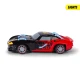 RC Auto Night Phantom 20 cm 1:18 RC Auto Night Phantom 20 cm 1:18 – Dickie Toys D1103018