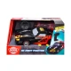 RC Auto Night Phantom 20 cm 1:18 RC Auto Night Phantom 20 cm 1:18 – Dickie Toys D1103018