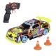 RC Auto Tornado Drift 22 cm 1:24 – Dickie Toys D1104007