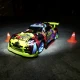 RC Auto Tornado Drift 22 cm 1:24 – Dickie Toys D1104007
