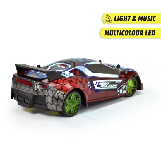 RC Auto Light Razor 22 cm 1:20 – Dickie Toys D1105002