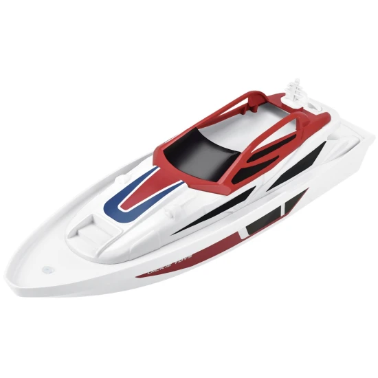 RC Boot Sea Cruiser 34 cm 1:48 – Dickie Toys D1106003