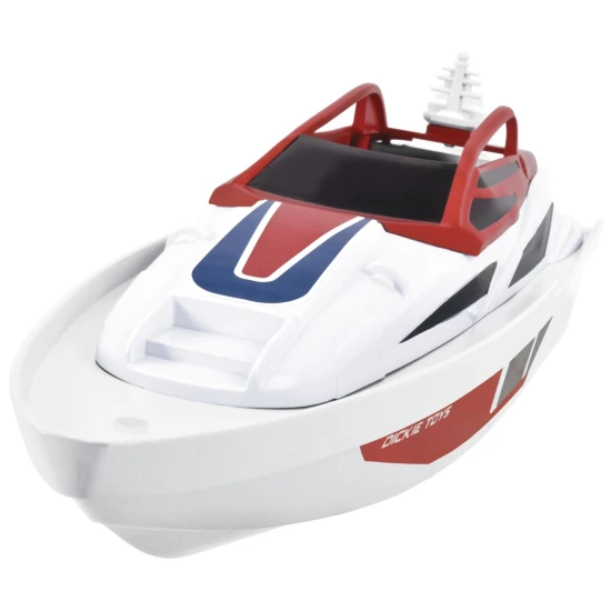 RC Boot Sea Cruiser 34 cm 1:48 – Dickie Toys D1106003