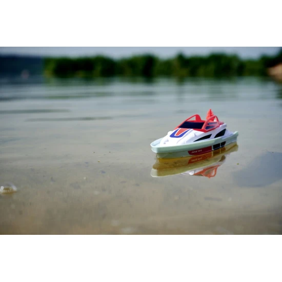 RC Boot Sea Cruiser 34 cm 1:48 – Dickie Toys D1106003