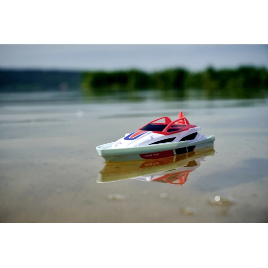 RC Boot Sea Cruiser 34 cm 1:48 – Dickie Toys D1106003