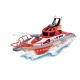 RC Feuerwehrboot 38 cm 3 Kanäle RC Feuerwehrboot 38 cm 3 Kanäle – Dickie Toys D1107000