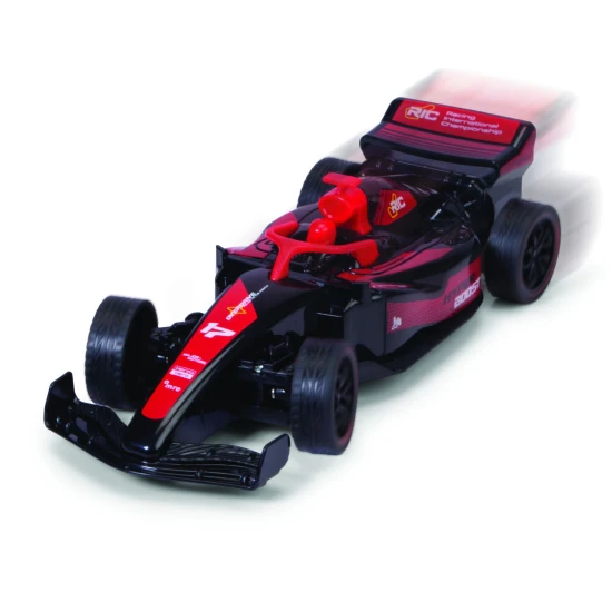 RC Formel-Rennwagen Speed Racers 2er-Set – Dickie Toys D1107006