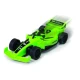 RC Formel-Rennwagen Speed Racers 2er-Set – Dickie Toys D1107006