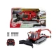 RC Pistenraupe Pistenbully 600 1:18 51 cm – Dickie Toys D1108001